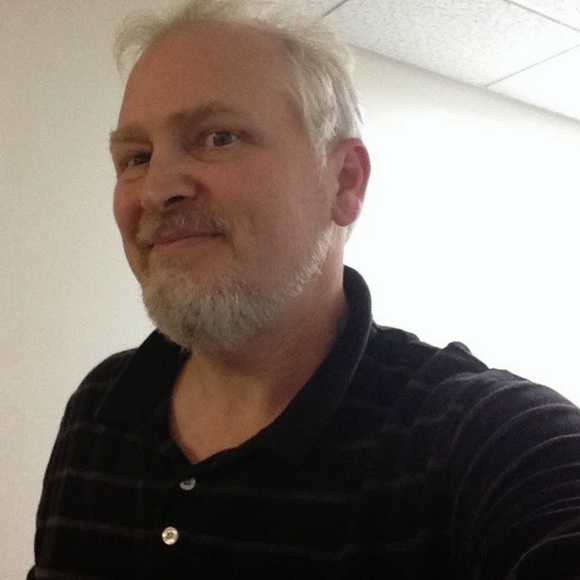 Meet your Posher, Joe - Picture 1 of 1